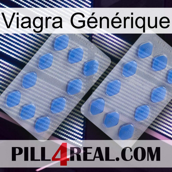 Viagra Générique 20